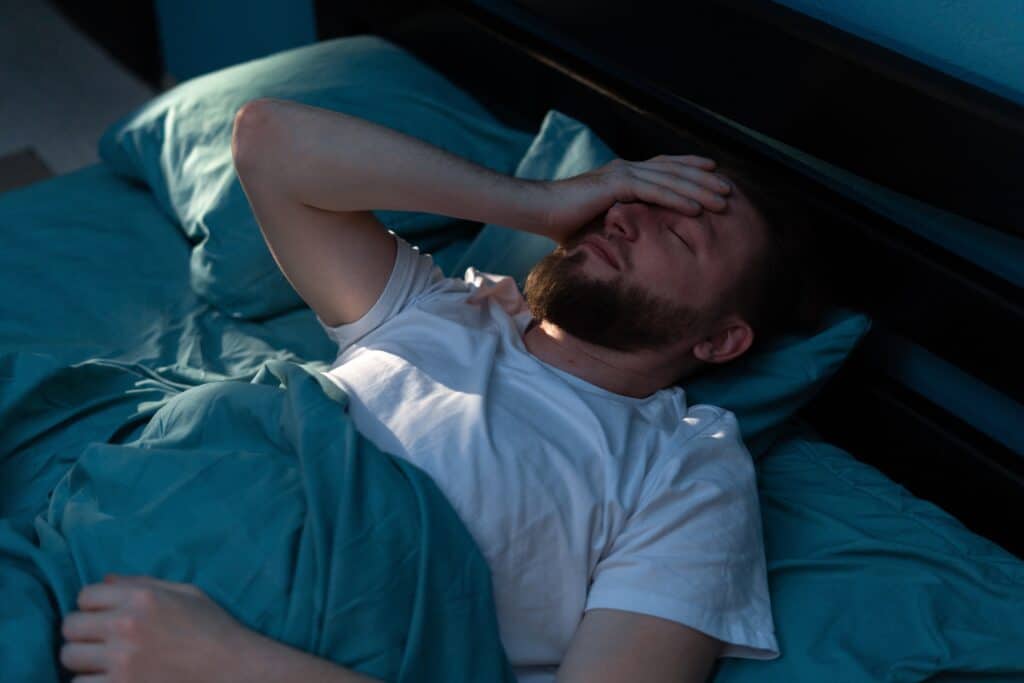 Sleep Apnea Patients