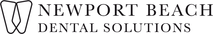 Newport Beach Dental Solutions Logo