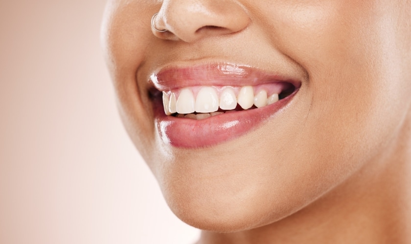 Is Cosmetic Dentistry Only About Looks