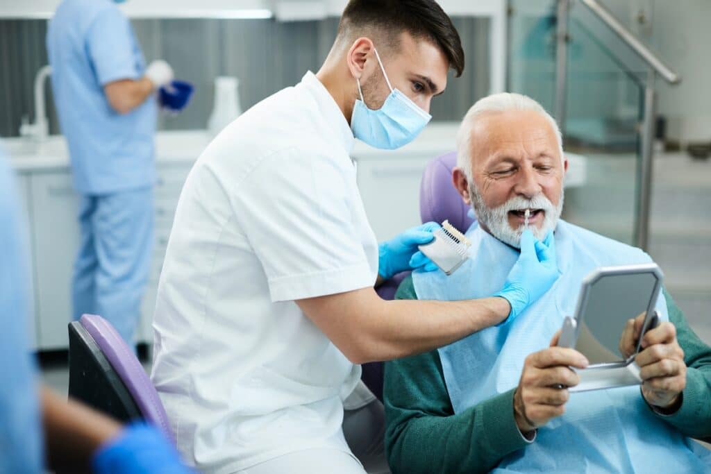 Dental Visit Stress-Free