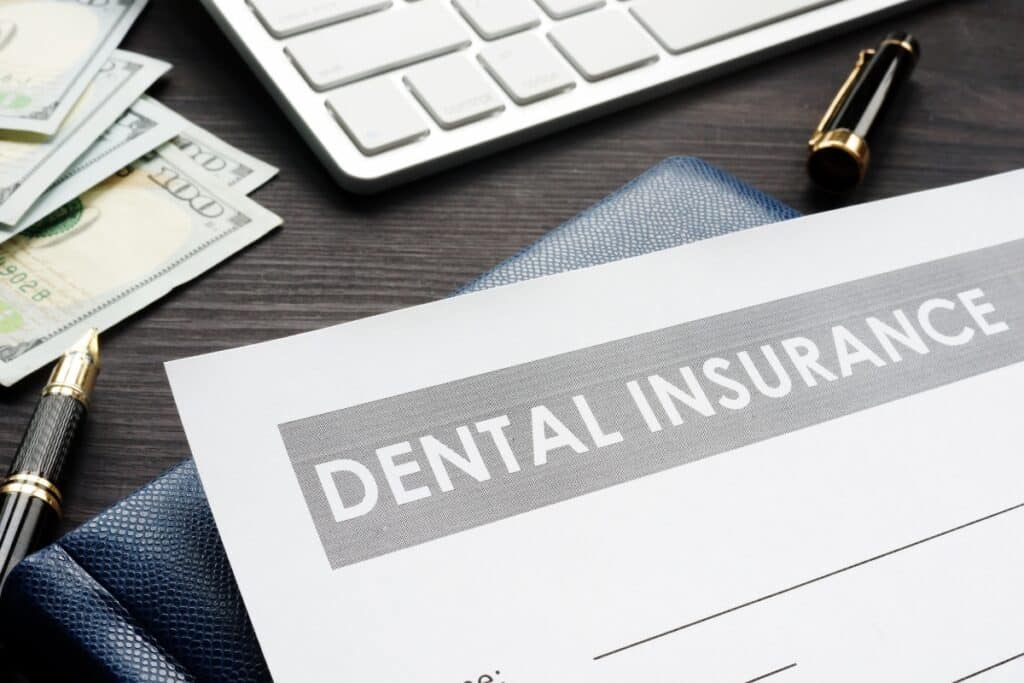 dental insurance Newport Beach