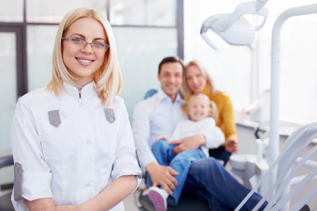 General Dentistry in Newport Beach