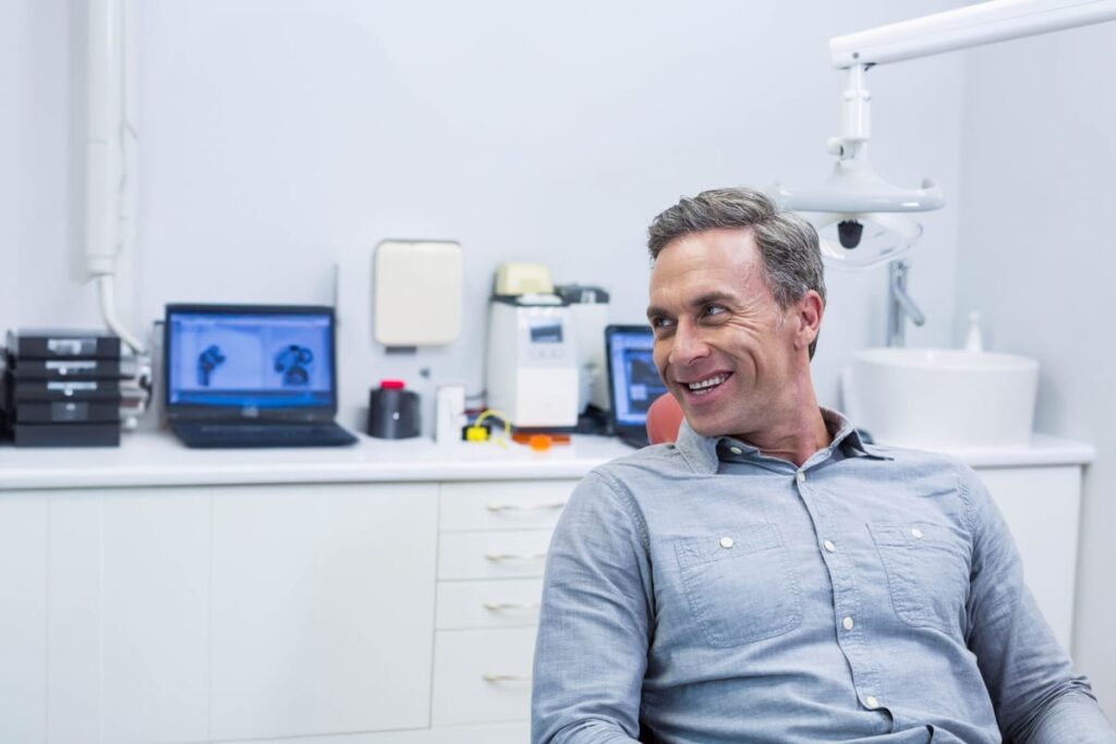 Dental Crowns in Newport Beach