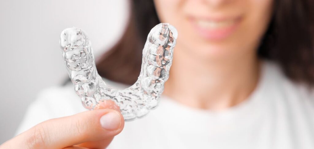 Invisalign in Newport Beach