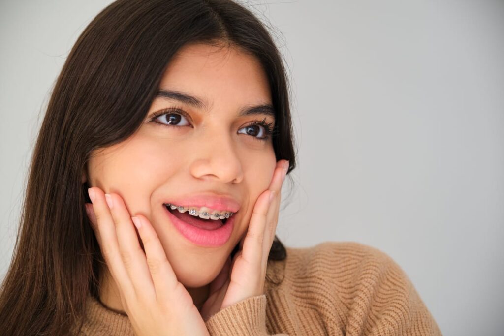 Orthodontics in Newport Beach